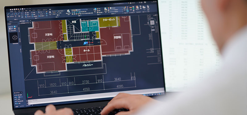 CADに適したノートパソコンの選び方と最適なモデルについて - カグポンメディア